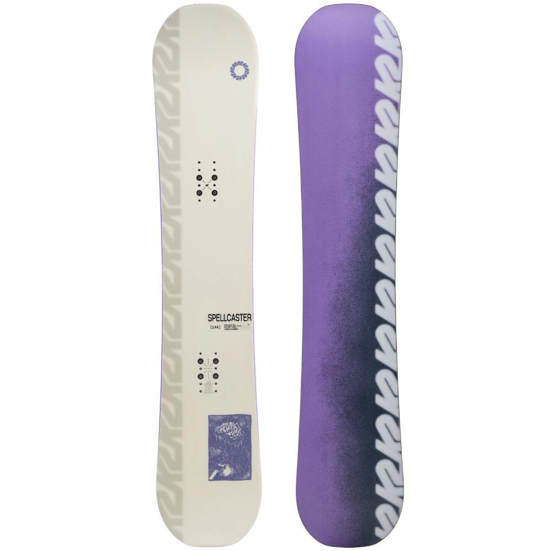 K2 Women's Spellcaster Snowboard 2026